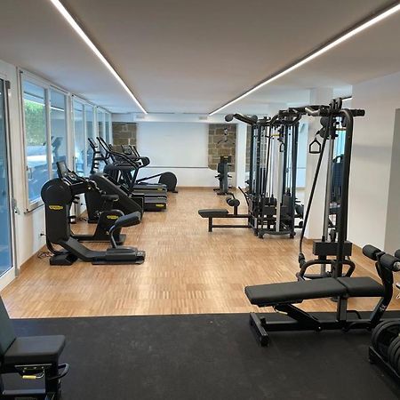 Astoria Deluxe Rooms Болонья Экстерьер фото